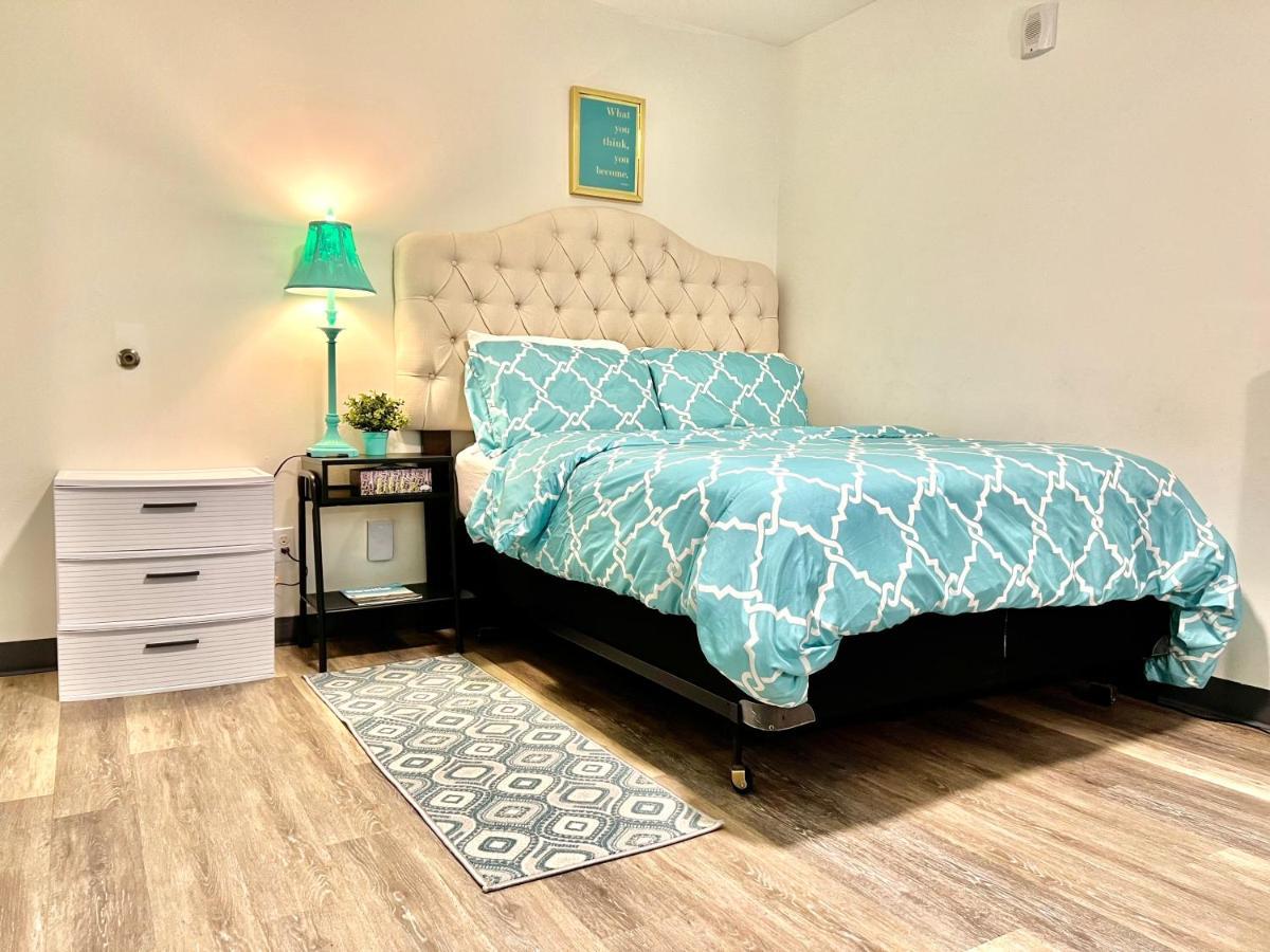 Private Room With Shared Bathroom On The 1St Floor 10 Minutes Walk To University Of Washington Seattle Dış mekan fotoğraf