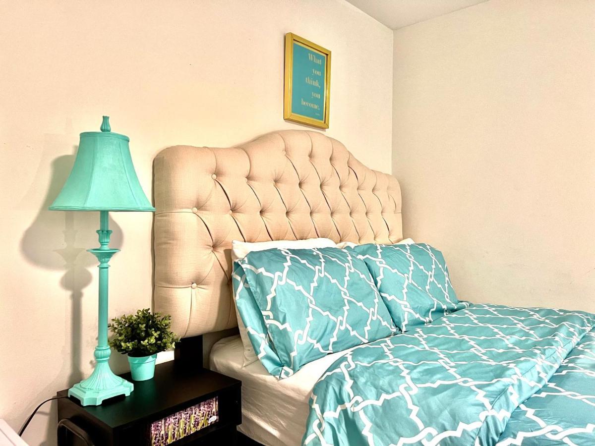 Private Room With Shared Bathroom On The 1St Floor 10 Minutes Walk To University Of Washington Seattle Dış mekan fotoğraf